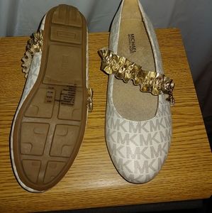 Michael Kors flats